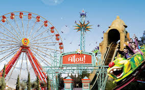 Freizeitpark Allou Fun Park